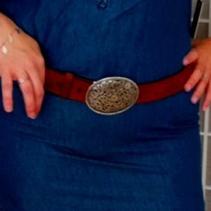Belt